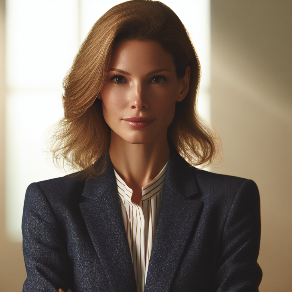 Sophie van den Berg — Casino Expert